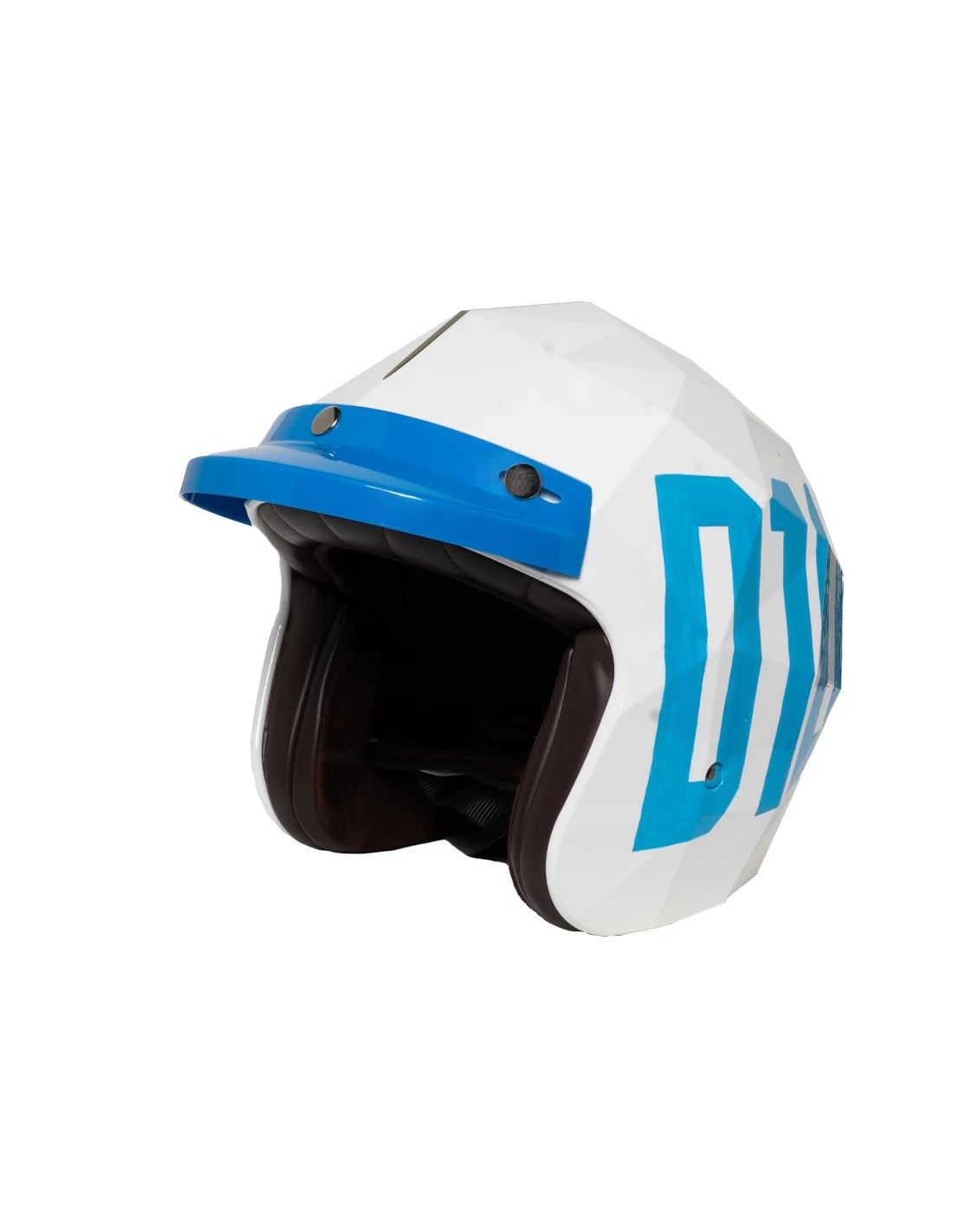 MANSELL BLU VISOR