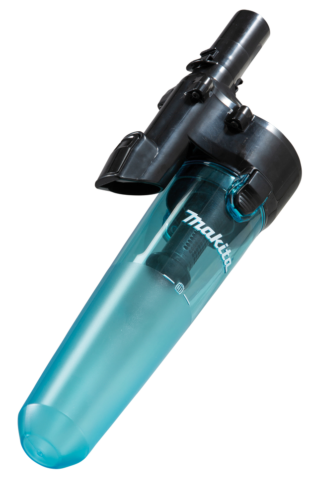  Tsükloneelfilter Makita tolmuimejatele, lukustusega CL, DCL, MUST