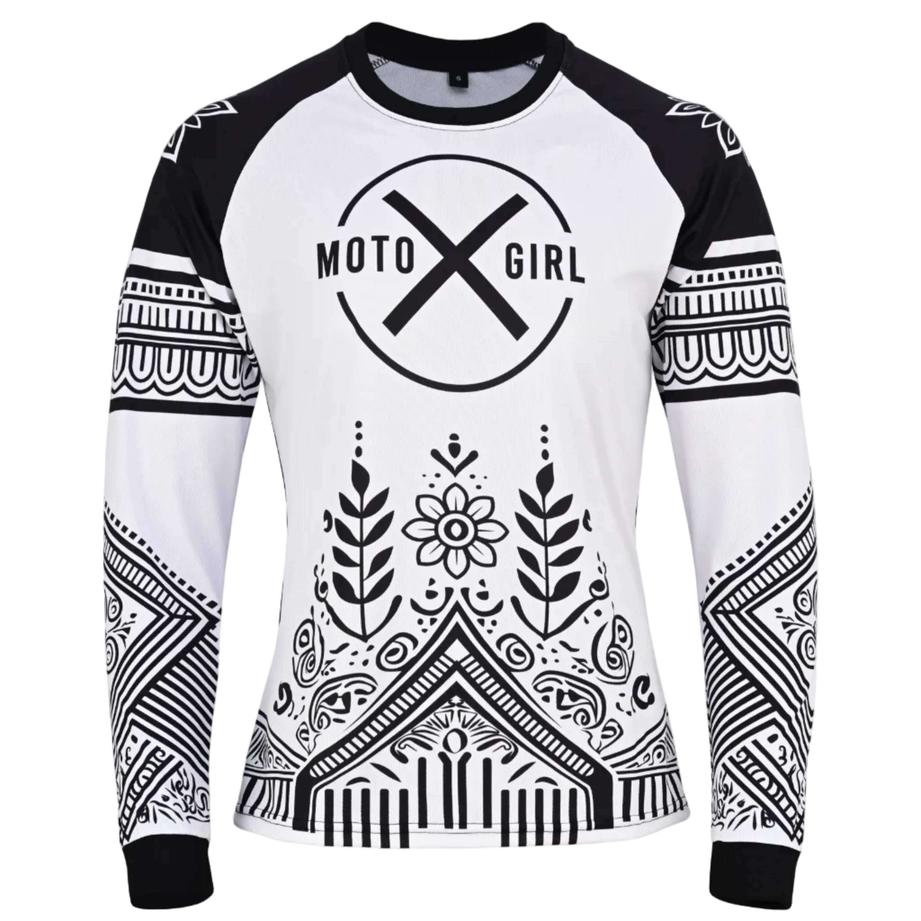 MX Jersey Henna