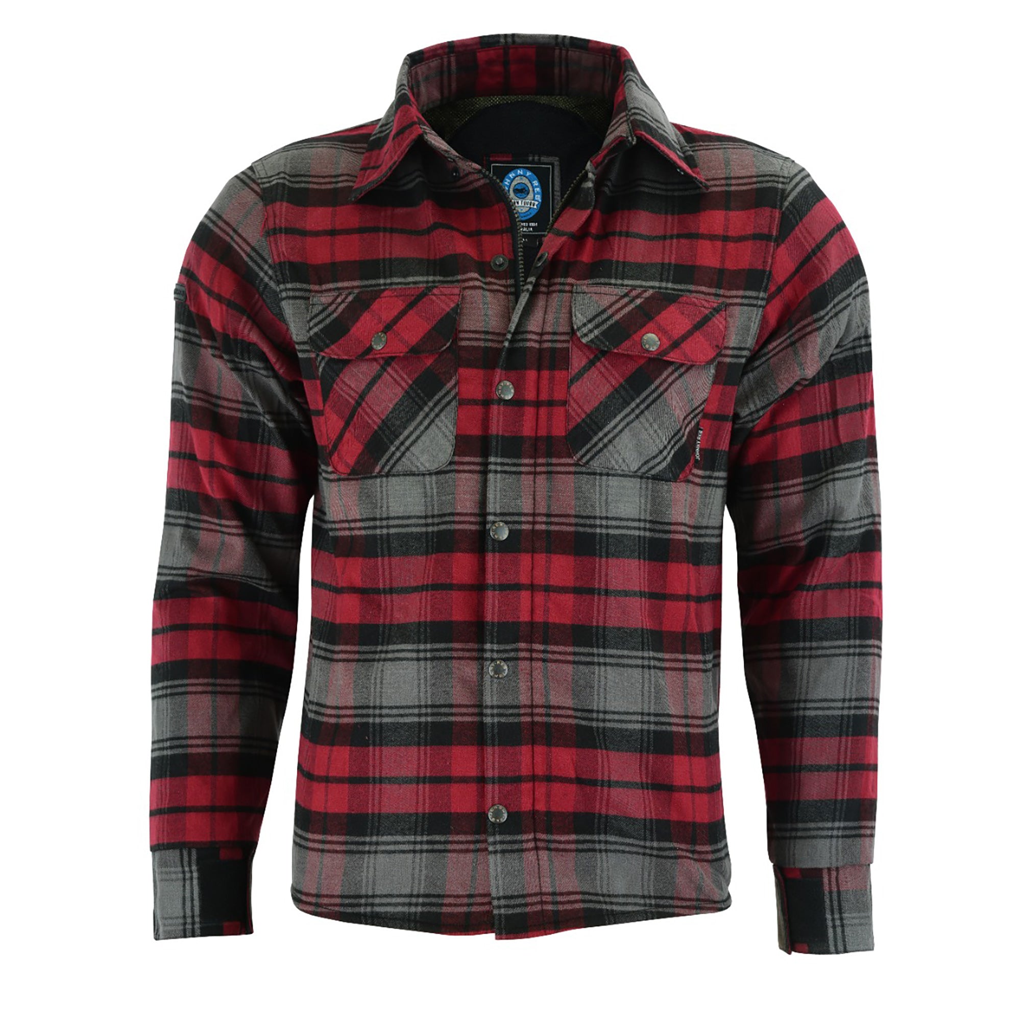 Johnny Reb Men's Nullabor Protective Shirt