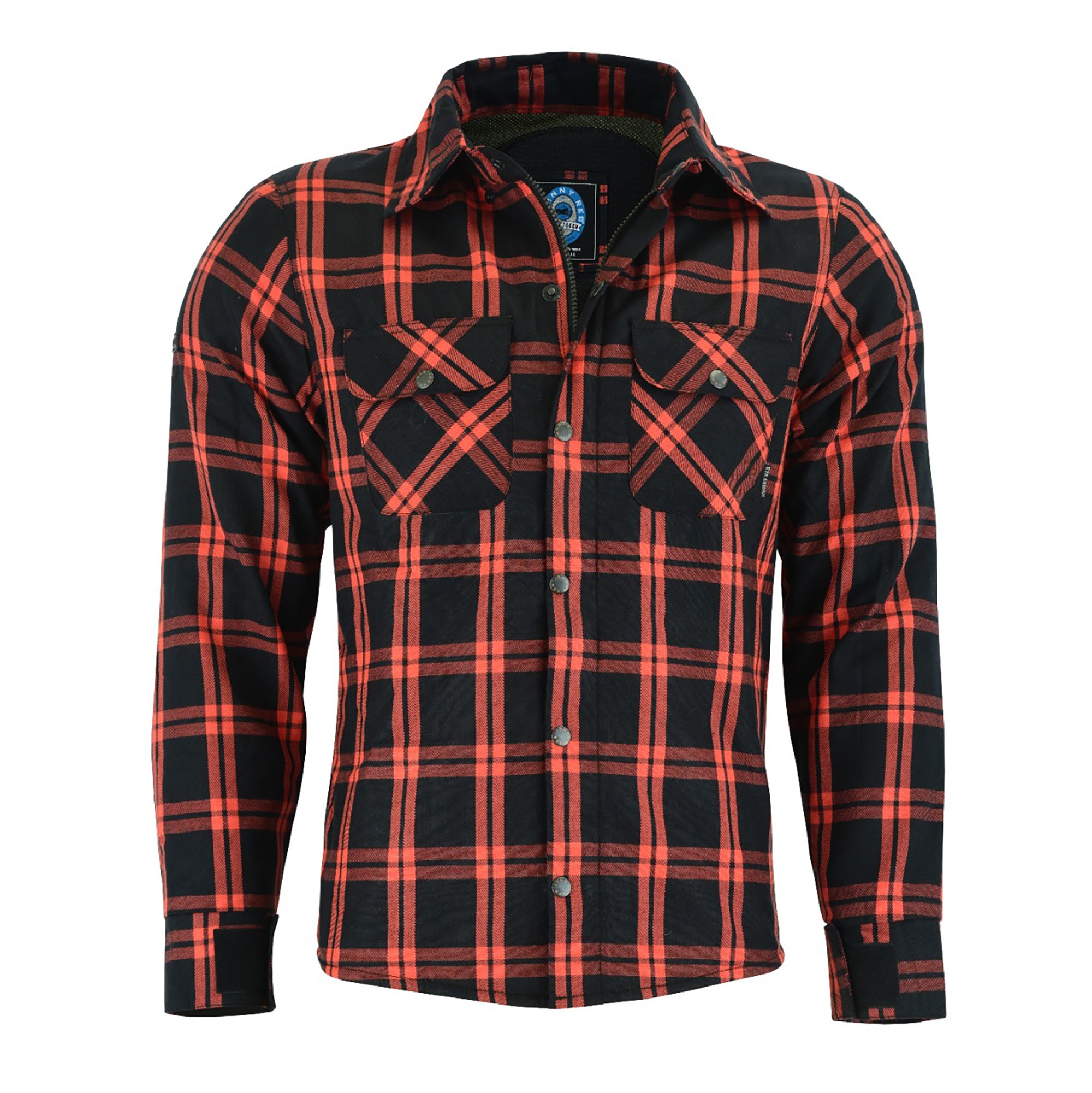 Johnny Reb Men's Nullabor Protective Shirt