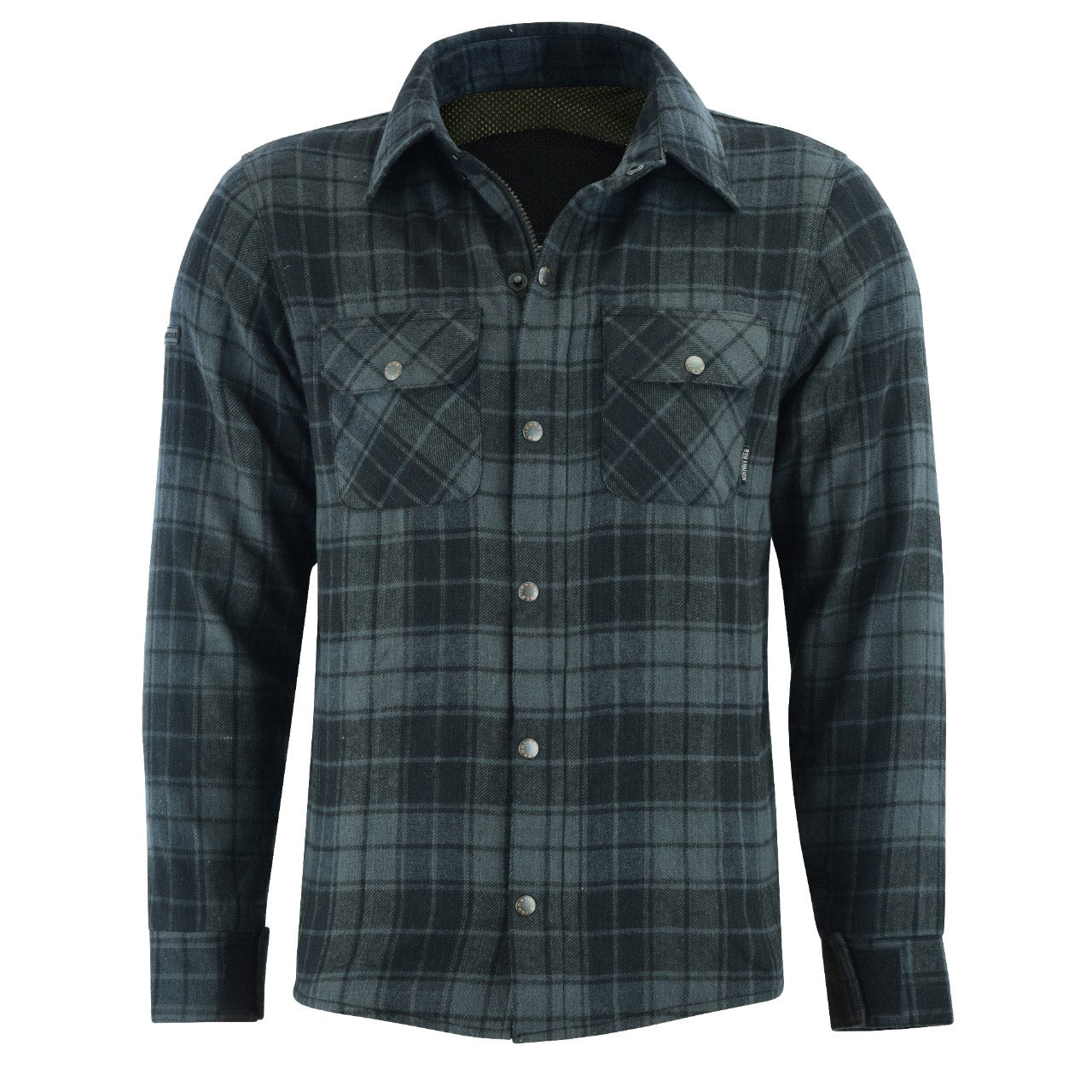 Johnny Reb Men's Nullabor Protective Shirt