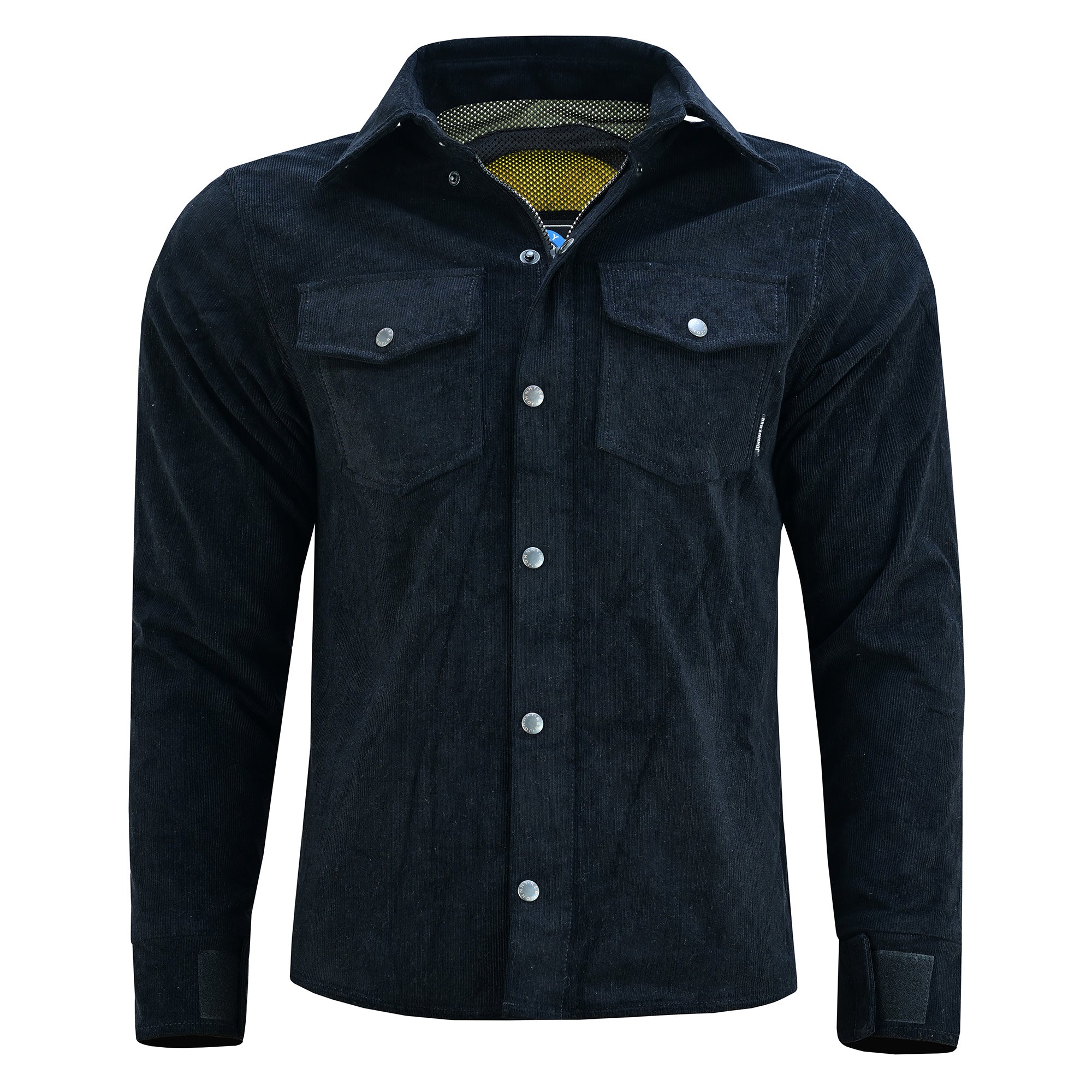 Johnny Reb Men's Corduroy Protective Shirt